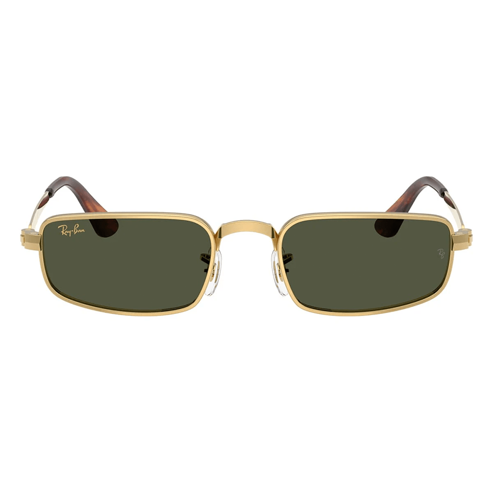 Ray-Ban A$AP Rocky Metal RB3927 001/31 Sunglasses