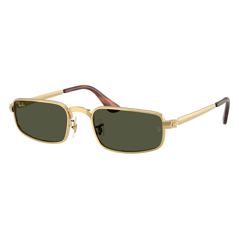 Ray-Ban A$AP Rocky Metal RB3927 001/31 Sunglasses