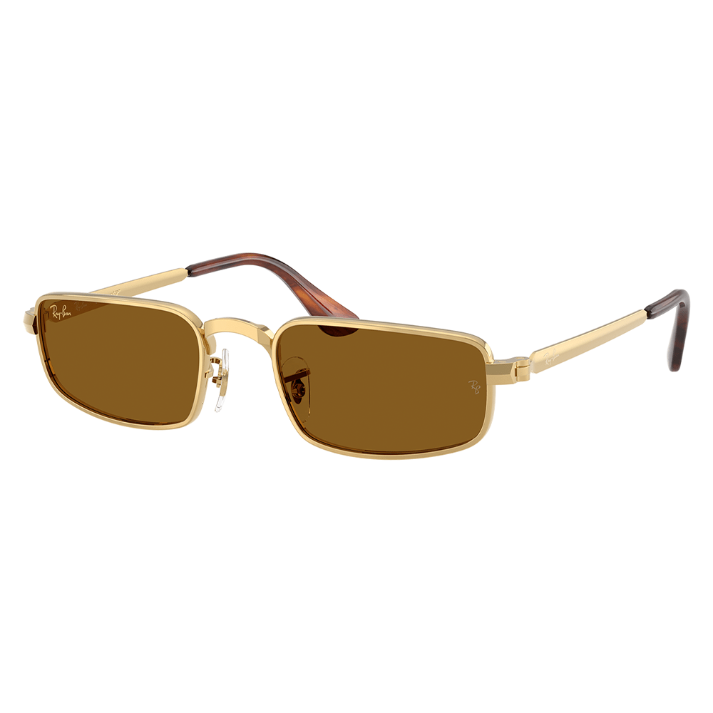 Ray-Ban A$AP Rocky Metal RB3927 001/33 Sunglasses