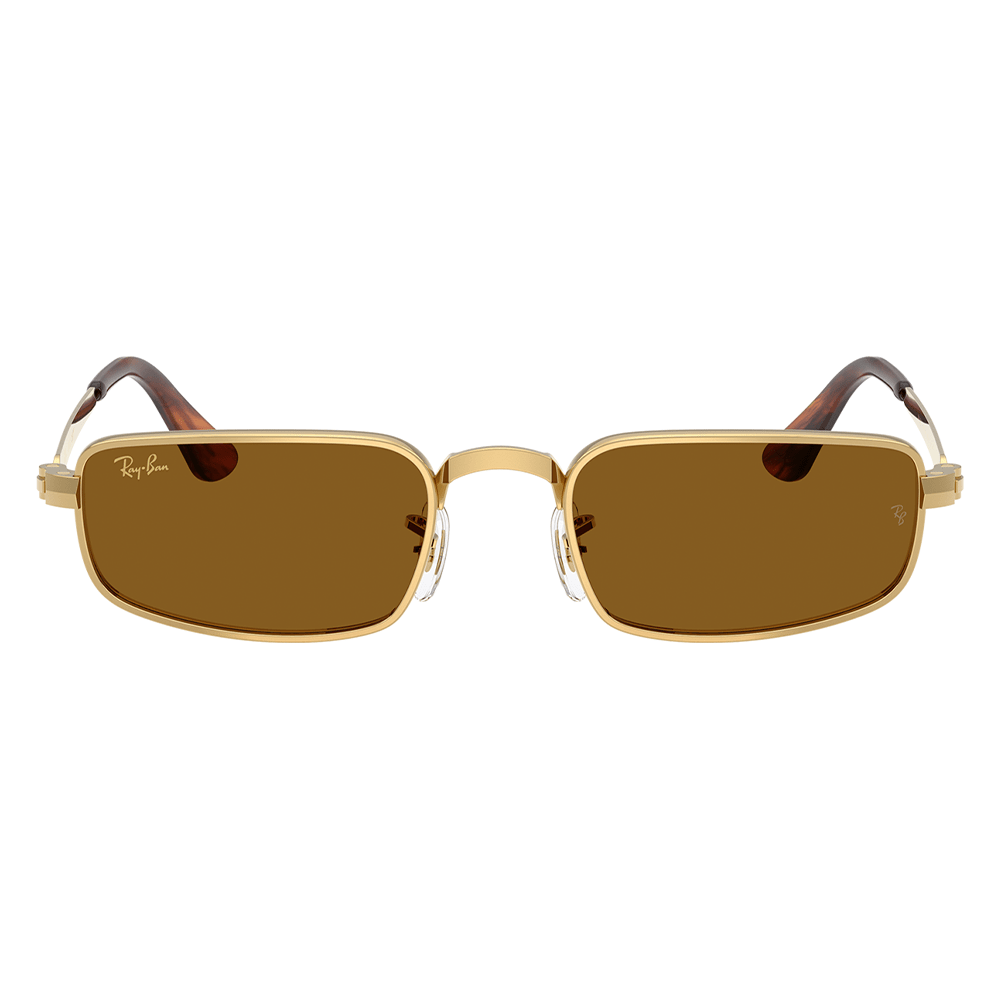 Ray-Ban A$AP Rocky Metal RB3927 001/33 Sunglasses