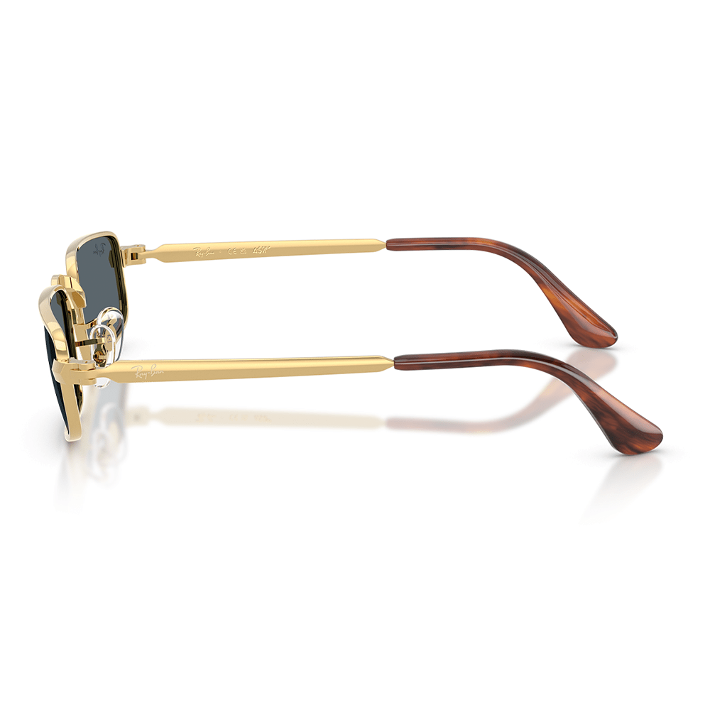 Ray-Ban A$AP Rocky Metal RB3927 001/R5 Sunglasses