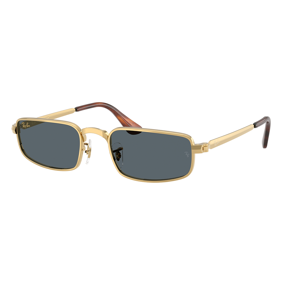 Ray-Ban A$AP Rocky Metal RB3927 001/R5 Sunglasses