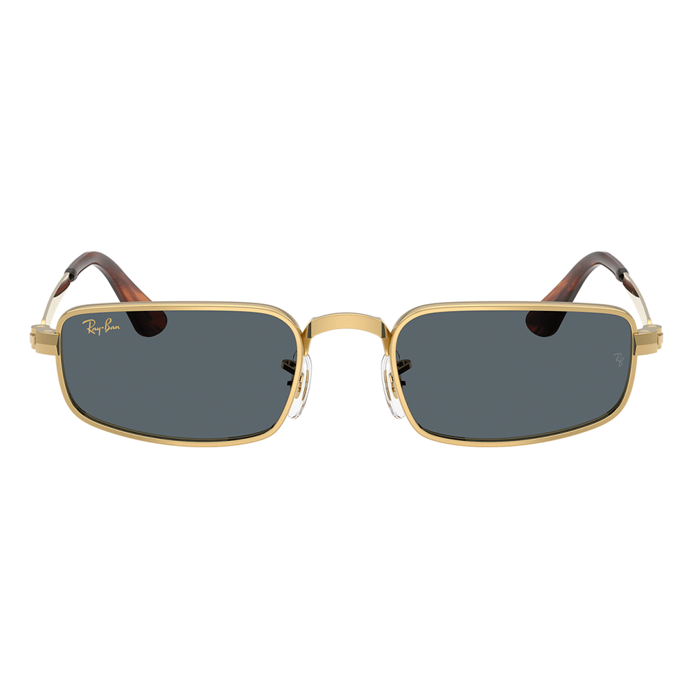 Ray-Ban A$AP Rocky Metal RB3927 001/R5 Sunglasses