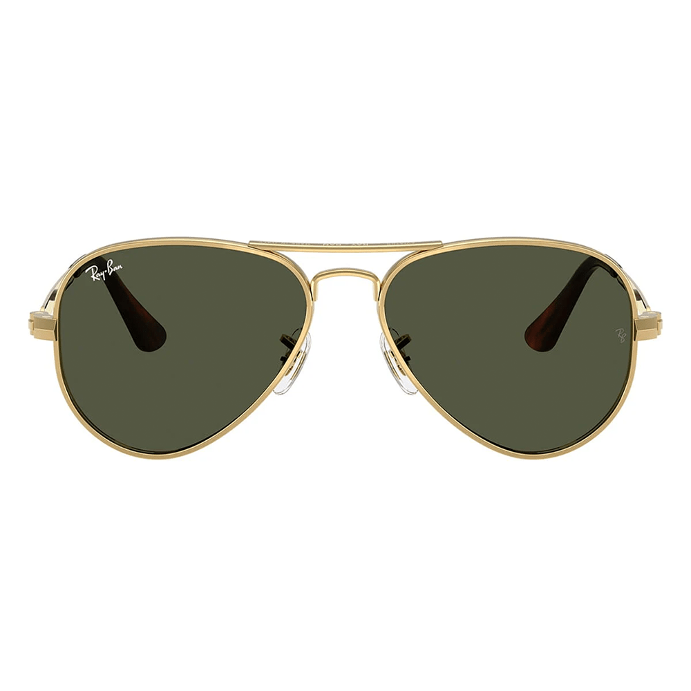 Ray-Ban Aviator Max RB3925 001/31 58 Sunglasses