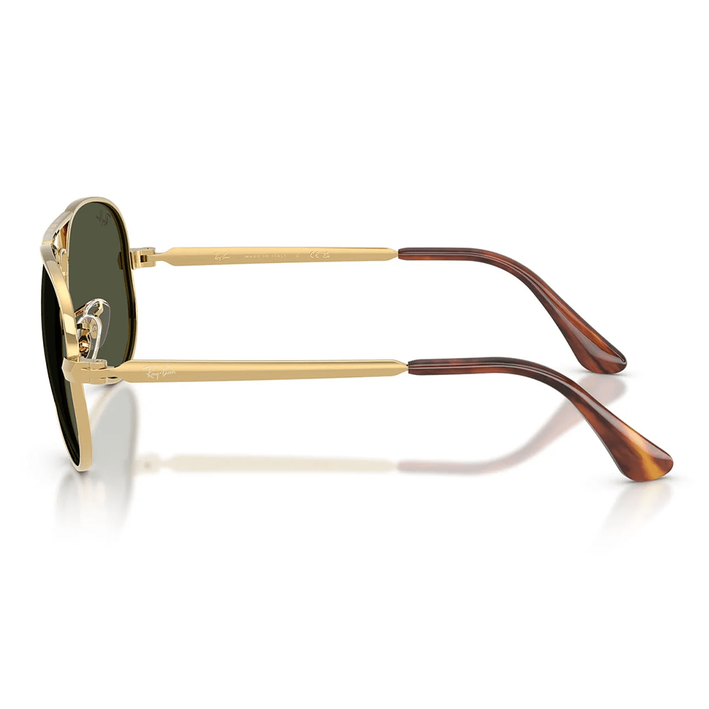 Ray-Ban Aviator Max RB3925 001/31 58 Sunglasses