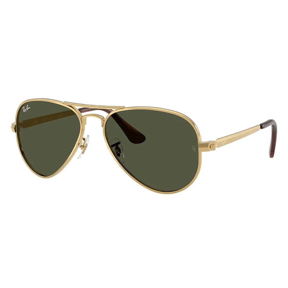 Ray-Ban Aviator Max RB3925 001/31 58 Sunglasses