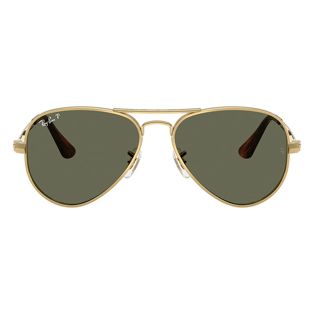 Ray-Ban Aviator Max RB3925 001/58 58 Polarised Sunglasses