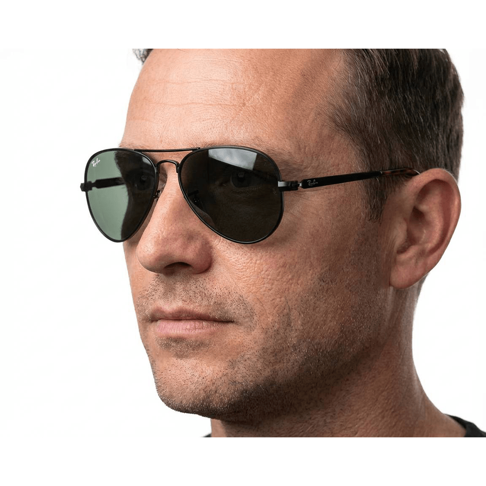 Ray-Ban Aviator Max RB3925 002/31 58 Sunglasses