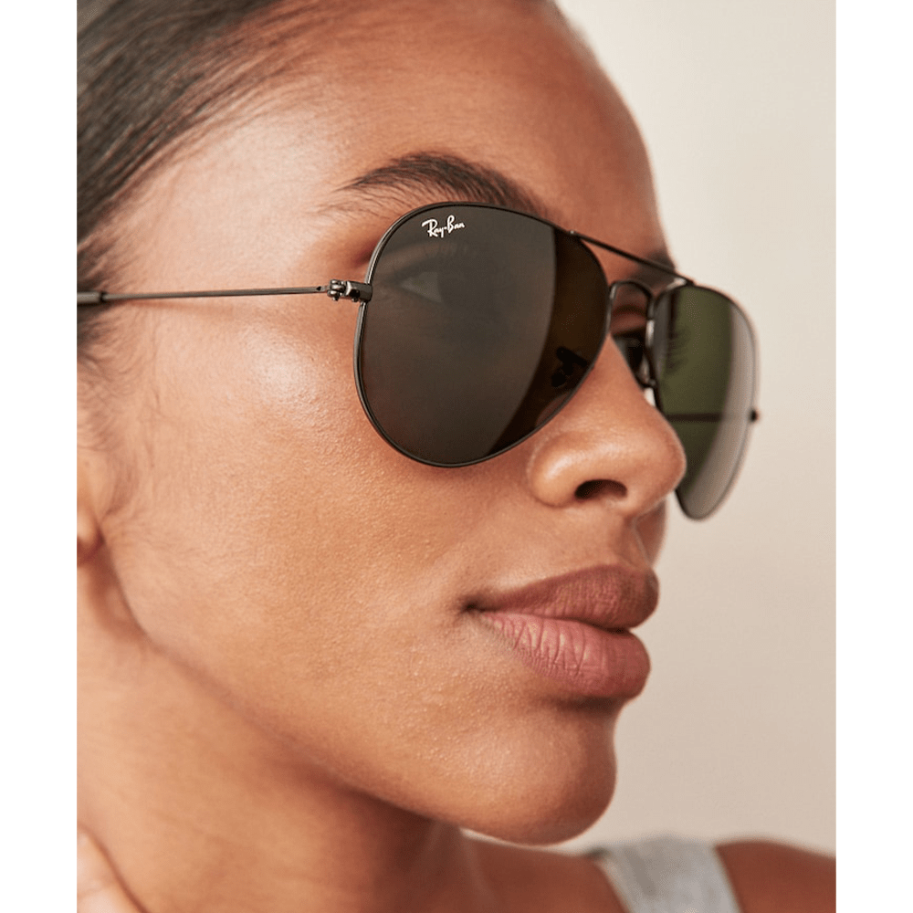 Ray-Ban Aviator Max RB3925 002/31 58 Sunglasses