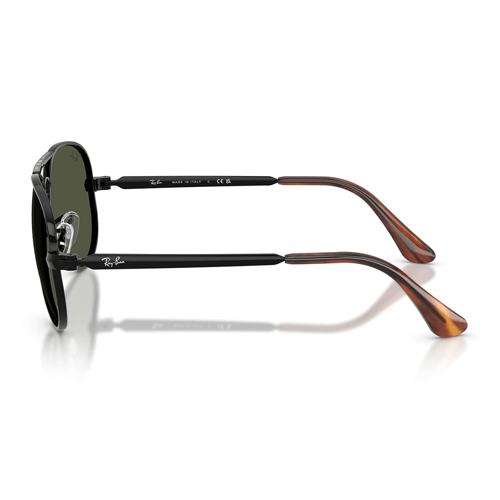 Ray-Ban Aviator Max RB3925 002/31 58 Sunglasses