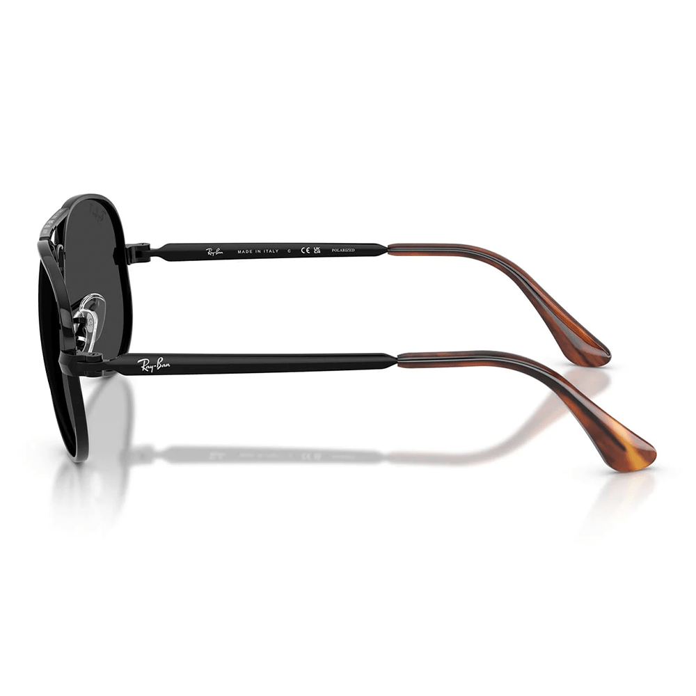 Ray-Ban Aviator Max RB3925 002/48 58 Polarised Sunglasses