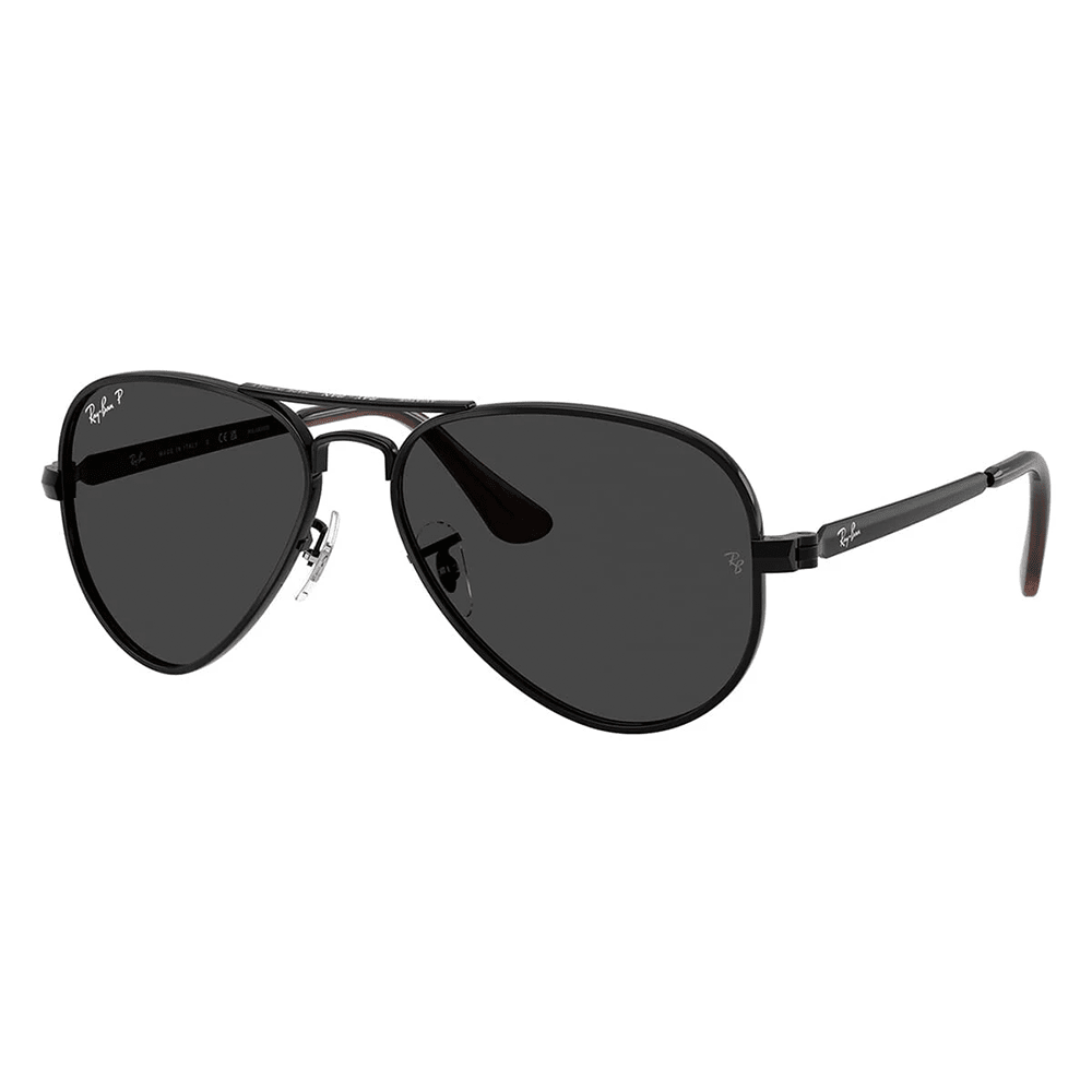 Ray-Ban Aviator Max RB3925 002/48 58 Polarised Sunglasses