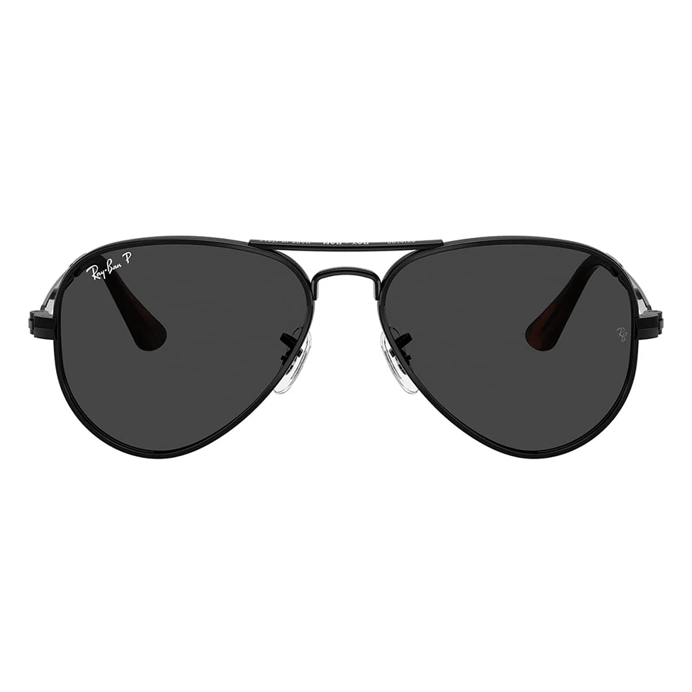 Ray-Ban Aviator Max RB3925 002/48 58 Polarised Sunglasses