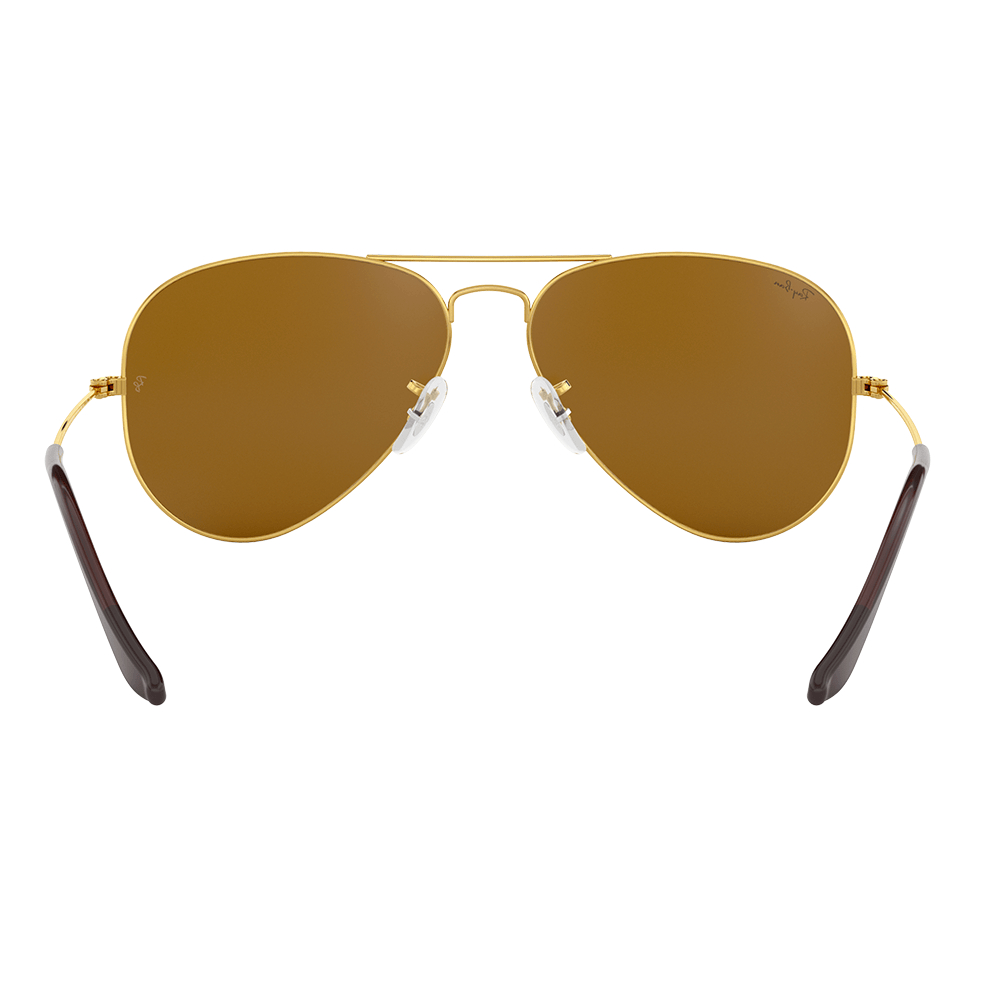 Ray-Ban Aviator RB3025 001/33 55 Sunglasses