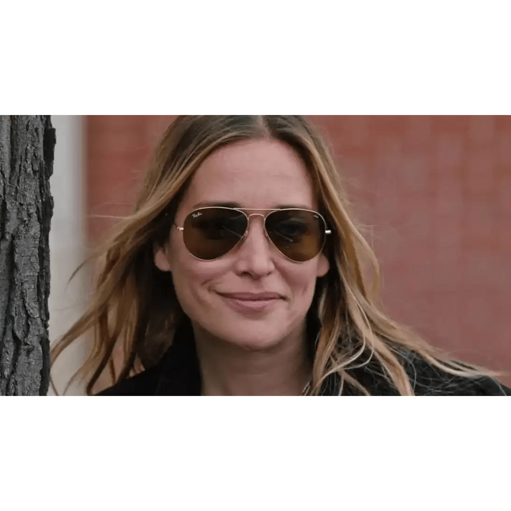 Ray-Ban Aviator RB3025 001/33 55 Sunglasses