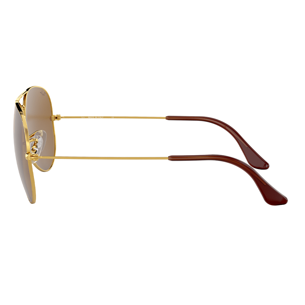 Ray-Ban Aviator RB3025 001/33 62 Sunglasses