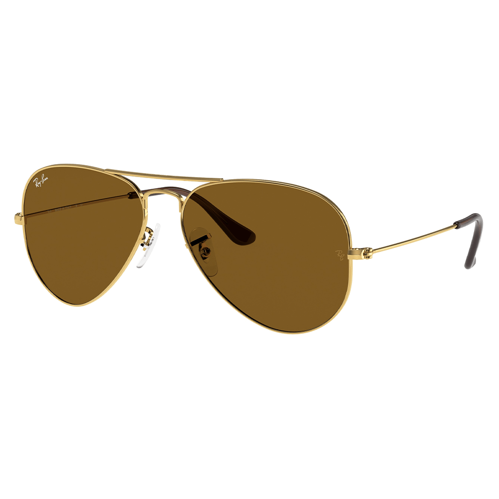 Ray-Ban Aviator RB3025 001/33 58 Sunglasses