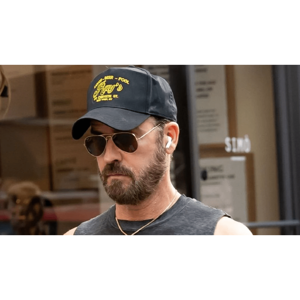 Ray-Ban Aviator RB3025 001/33 58 Sunglasses