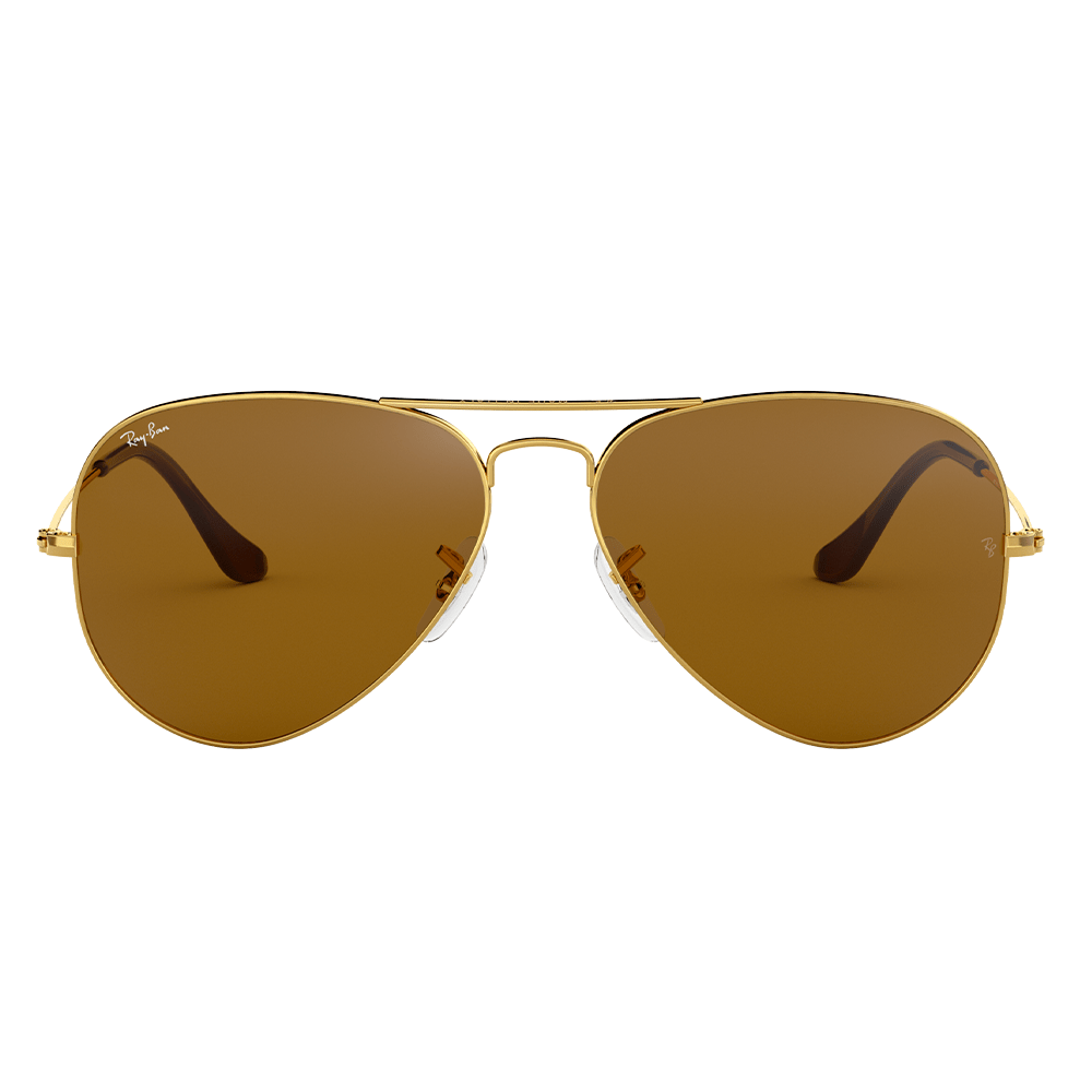 Ray-Ban Aviator RB3025 001/33 58 Sunglasses