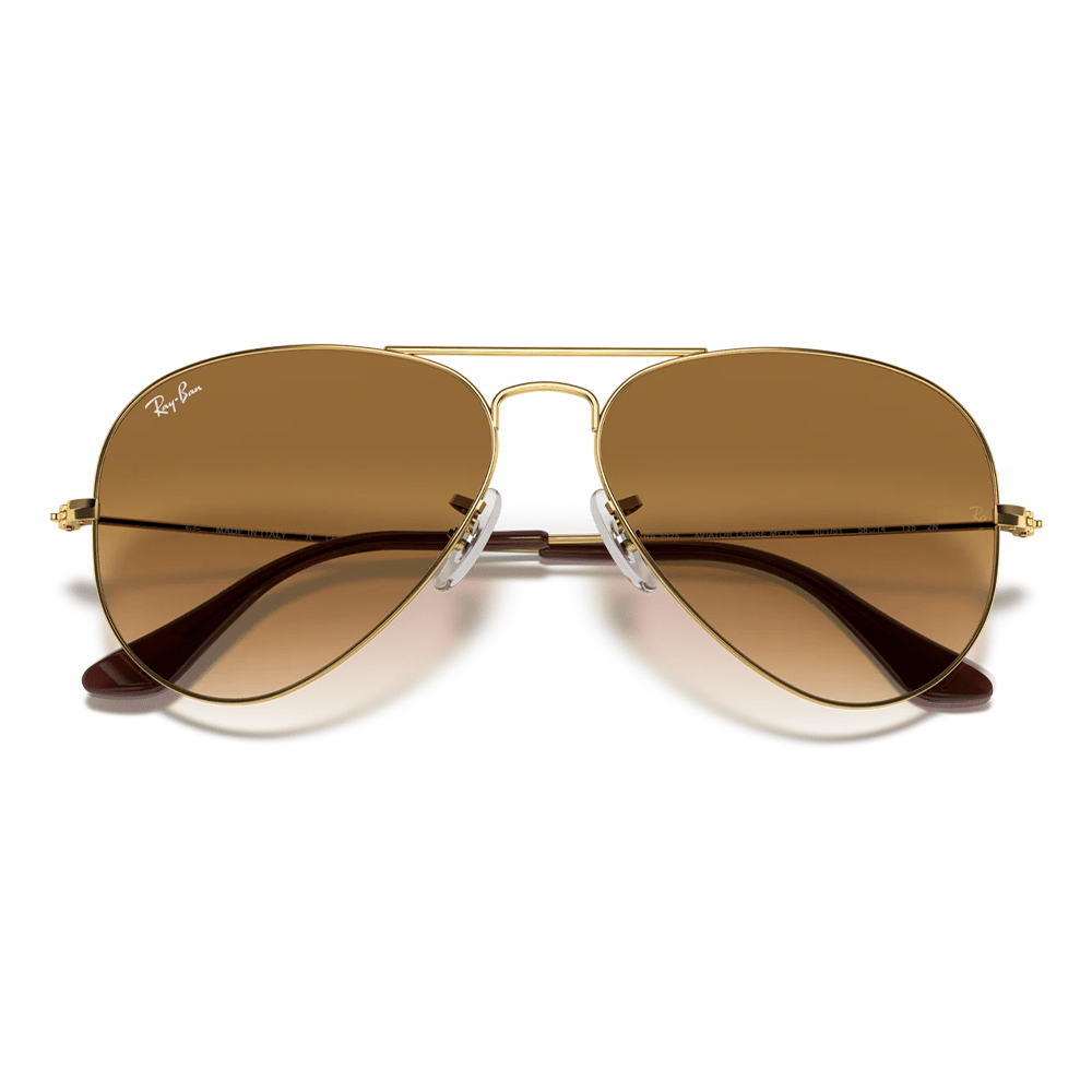 Ray-Ban Aviator RB3025 001/51 55 Sunglasses