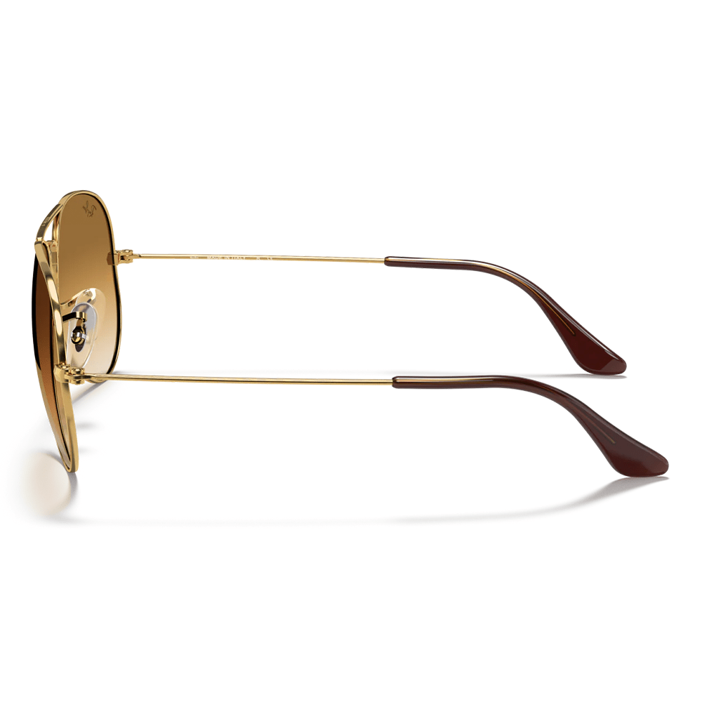 Ray-Ban Aviator RB3025 001/51 55 Sunglasses