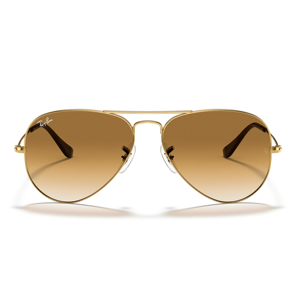 Ray-Ban Aviator RB3025 001/51 58 Sunglasses