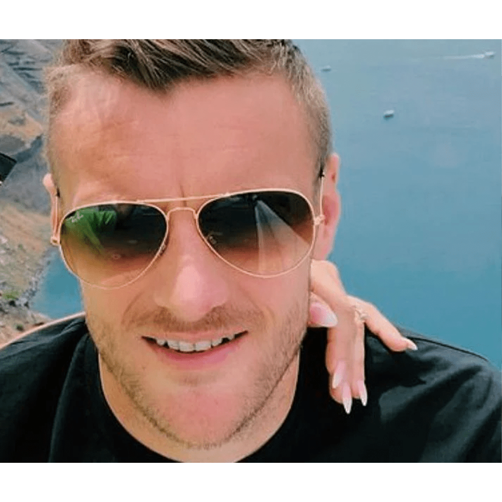Ray-Ban Aviator RB3025 001/51 55 Sunglasses