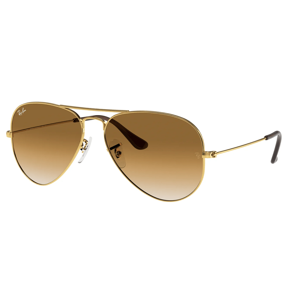 Ray-Ban Aviator RB3025 001/51 55 Sunglasses