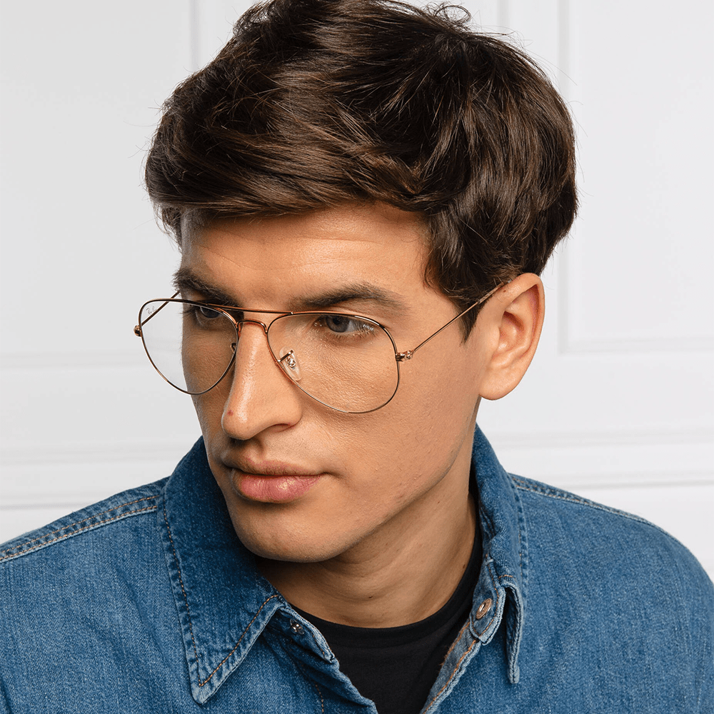 Ray-Ban Aviator RB3025 001/5F 62 Everywhere Sunglasses