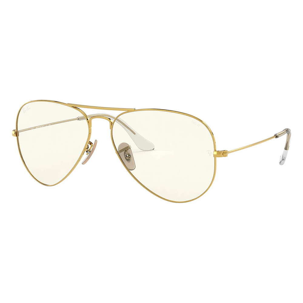 Ray-Ban Aviator RB3025 001/5F 58 Everywhere Sunglasses