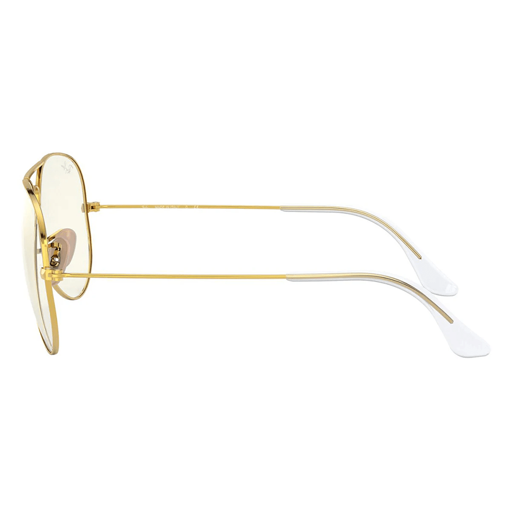 Ray-Ban Aviator RB3025 001/5F 58 Everywhere Sunglasses