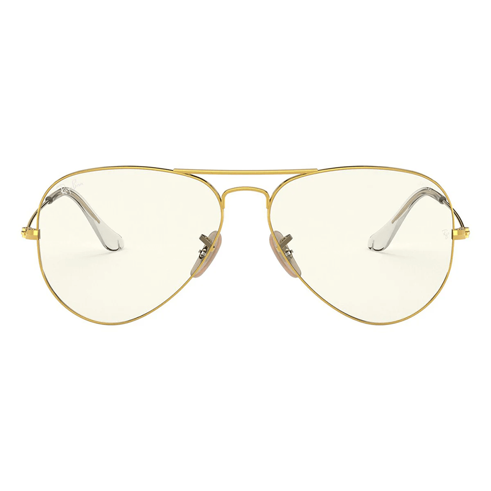 Ray-Ban Aviator RB3025 001/5F 58 Everywhere Sunglasses