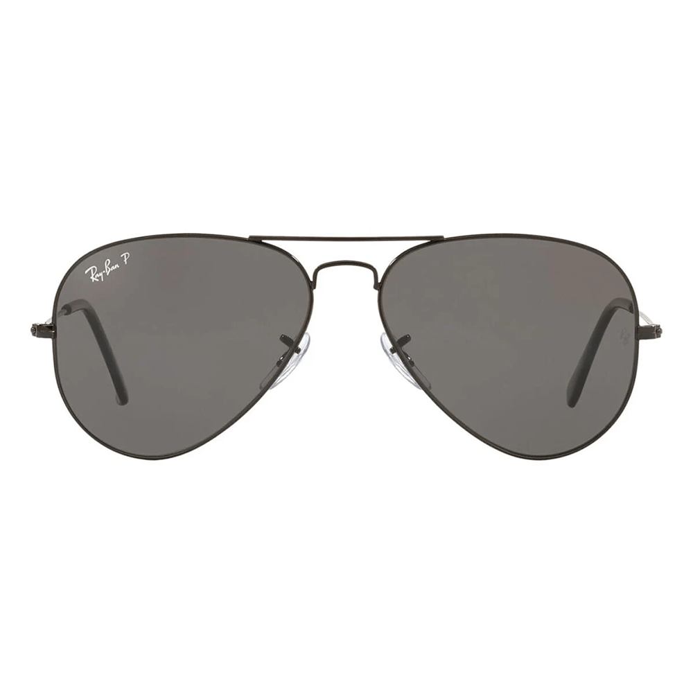 Ray-Ban Aviator RB3025 002/48 Polarised Sunglasses