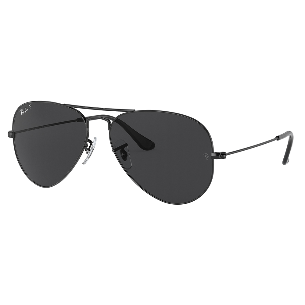 Ray-Ban Aviator RB3025 002/48 Polarised Sunglasses