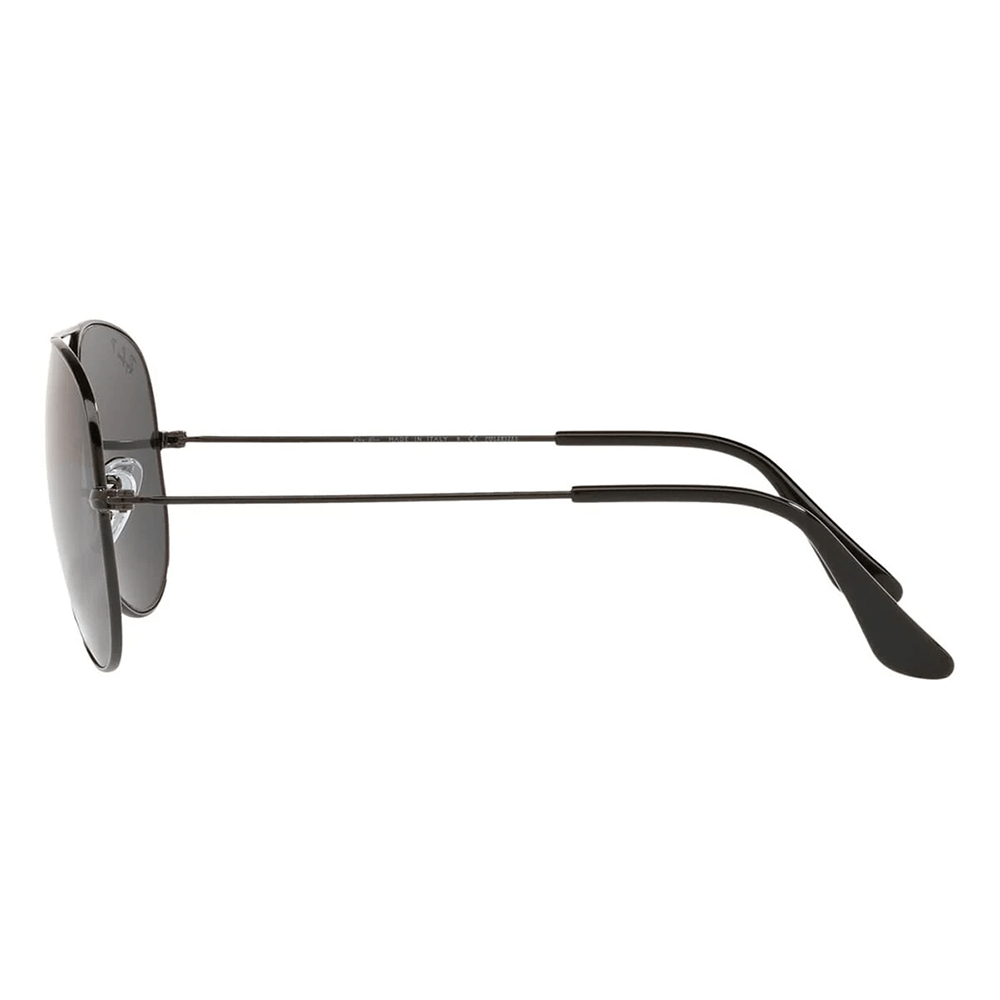 Ray-Ban Aviator RB3025 002/48 Polarised Sunglasses