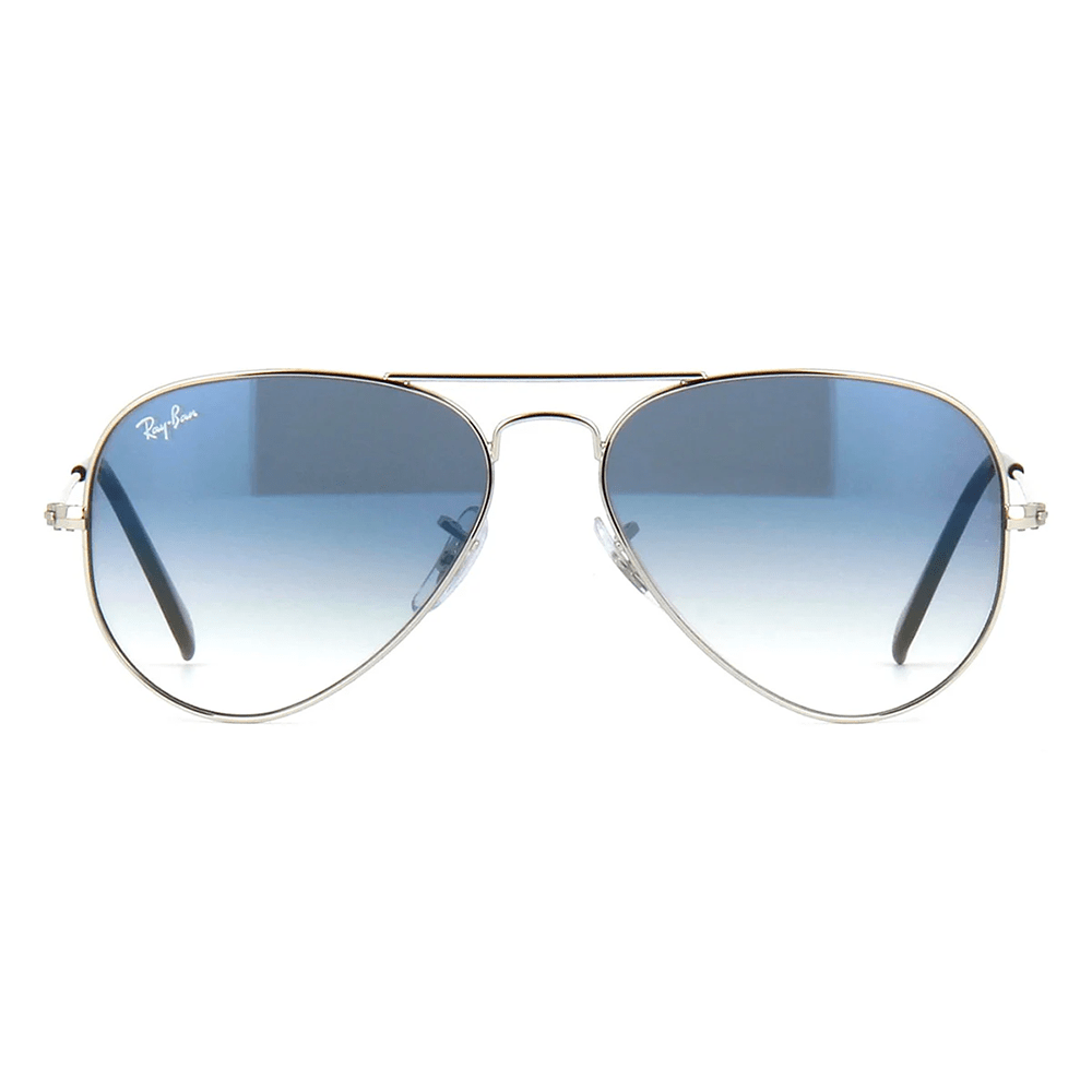 Ray-Ban Aviator RB3025 003/3F 55 Sunglasses
