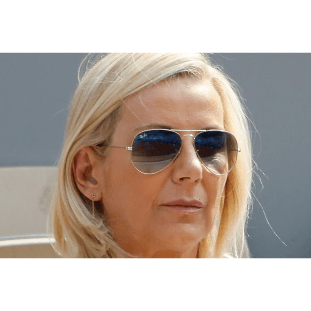 Ray-Ban Aviator RB3025 003/3F 55 Sunglasses
