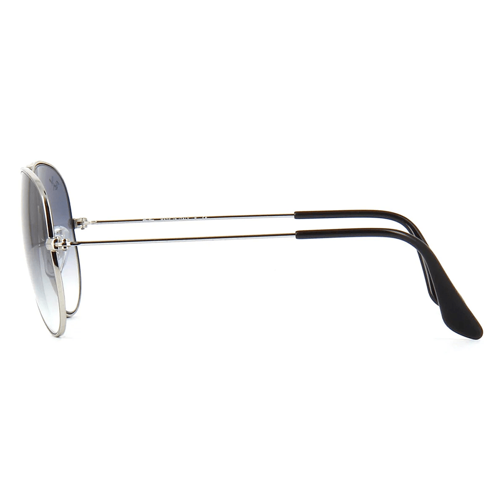 Ray-Ban Aviator RB3025 003/3F 58 Sunglasses