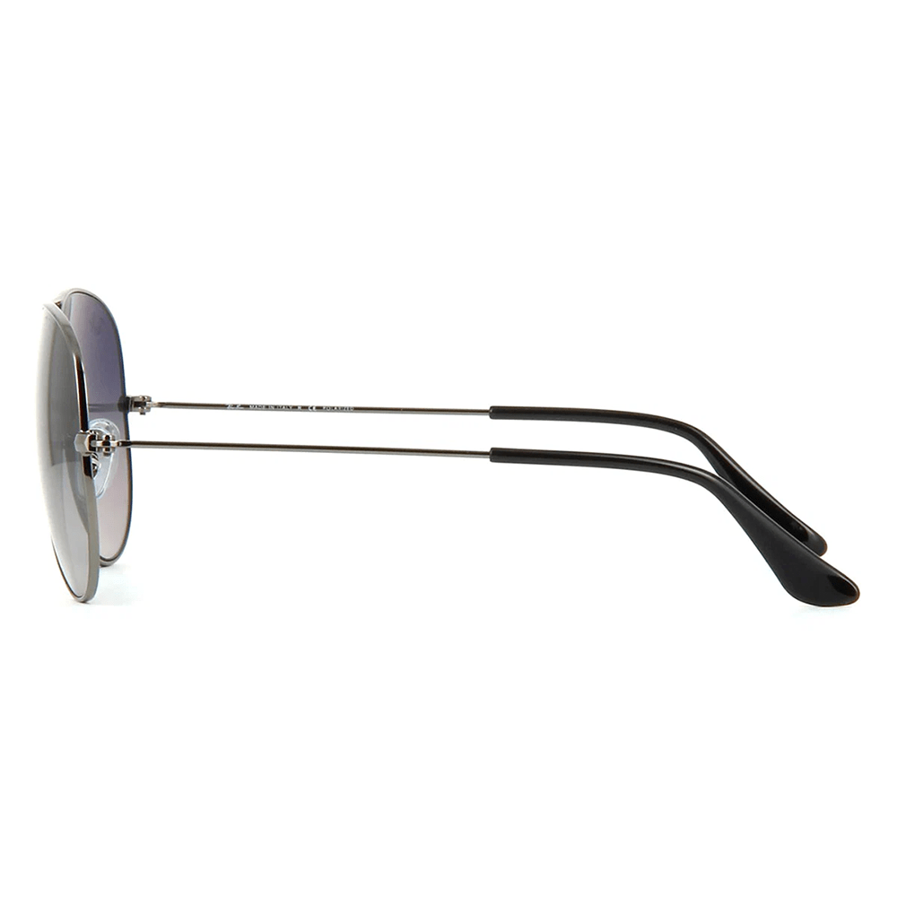 Ray-Ban Aviator RB3025 004/78 55 Polarised Sunglasses