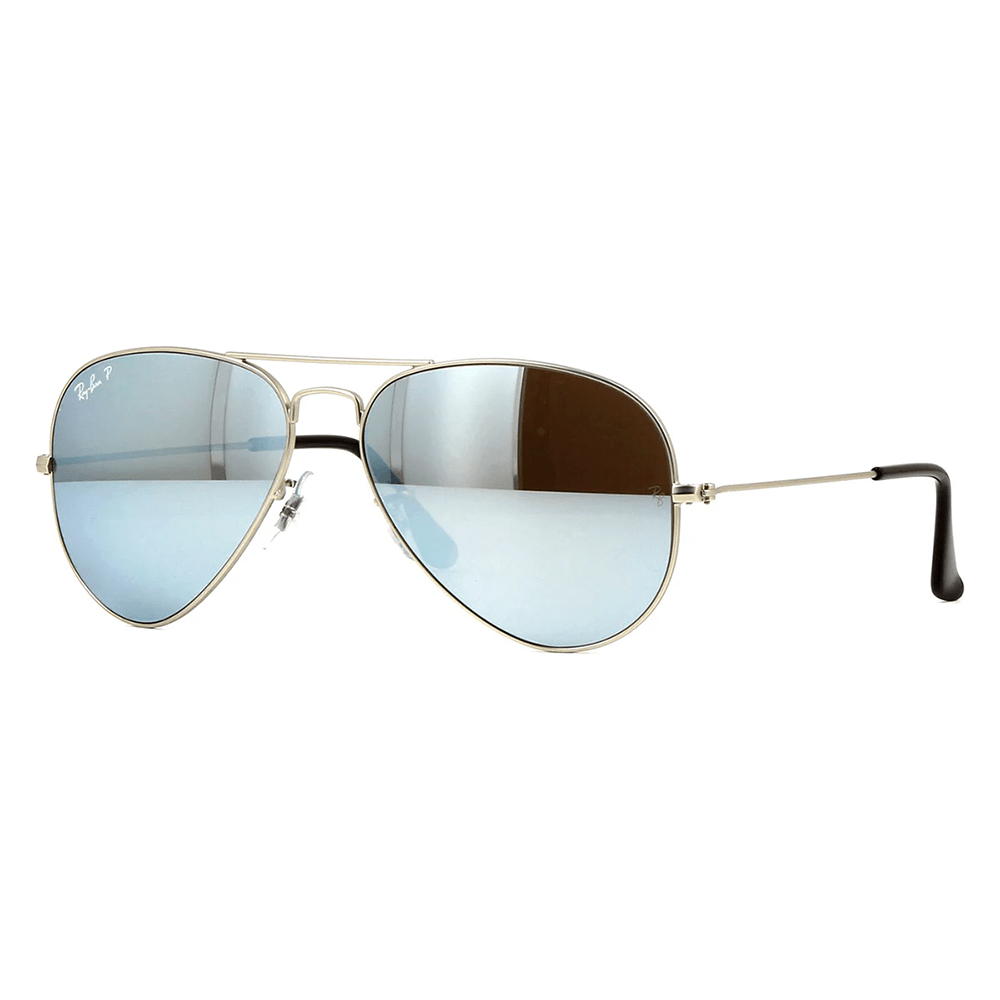 Ray-Ban Aviator RB3025 019/W3 Polarised Sunglasses