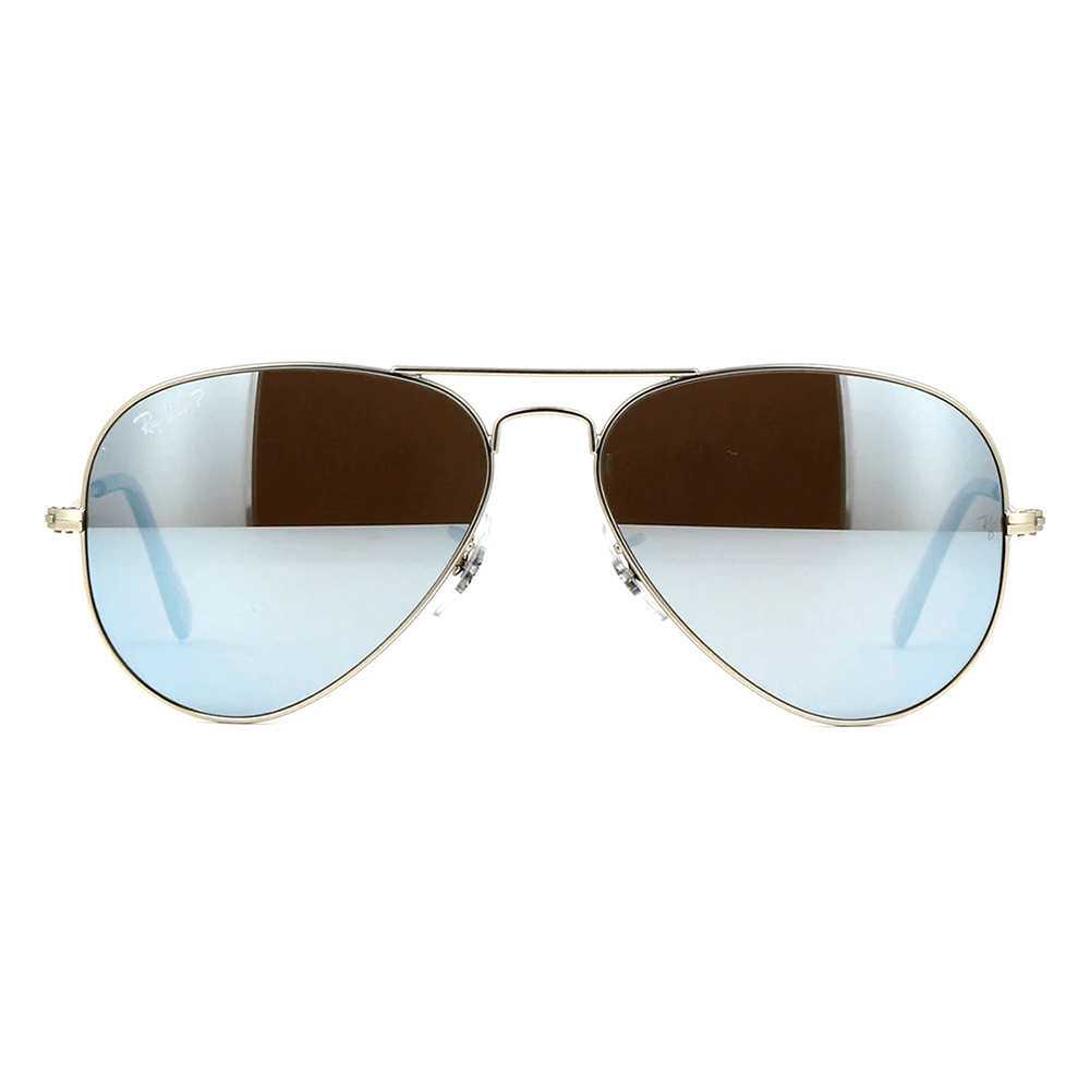 Ray-Ban Aviator RB3025 019/W3 Polarised Sunglasses