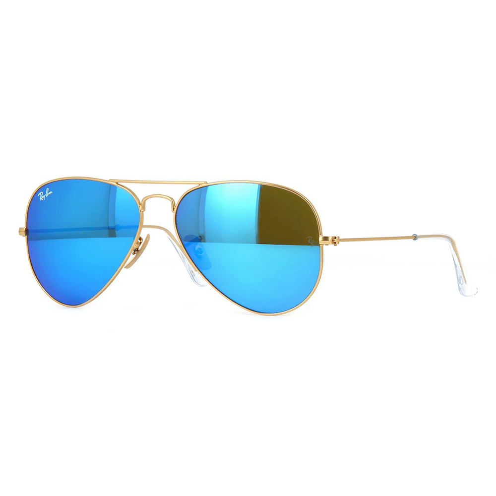 Ray-Ban Aviator RB3025 112/17 58 Sunglasses