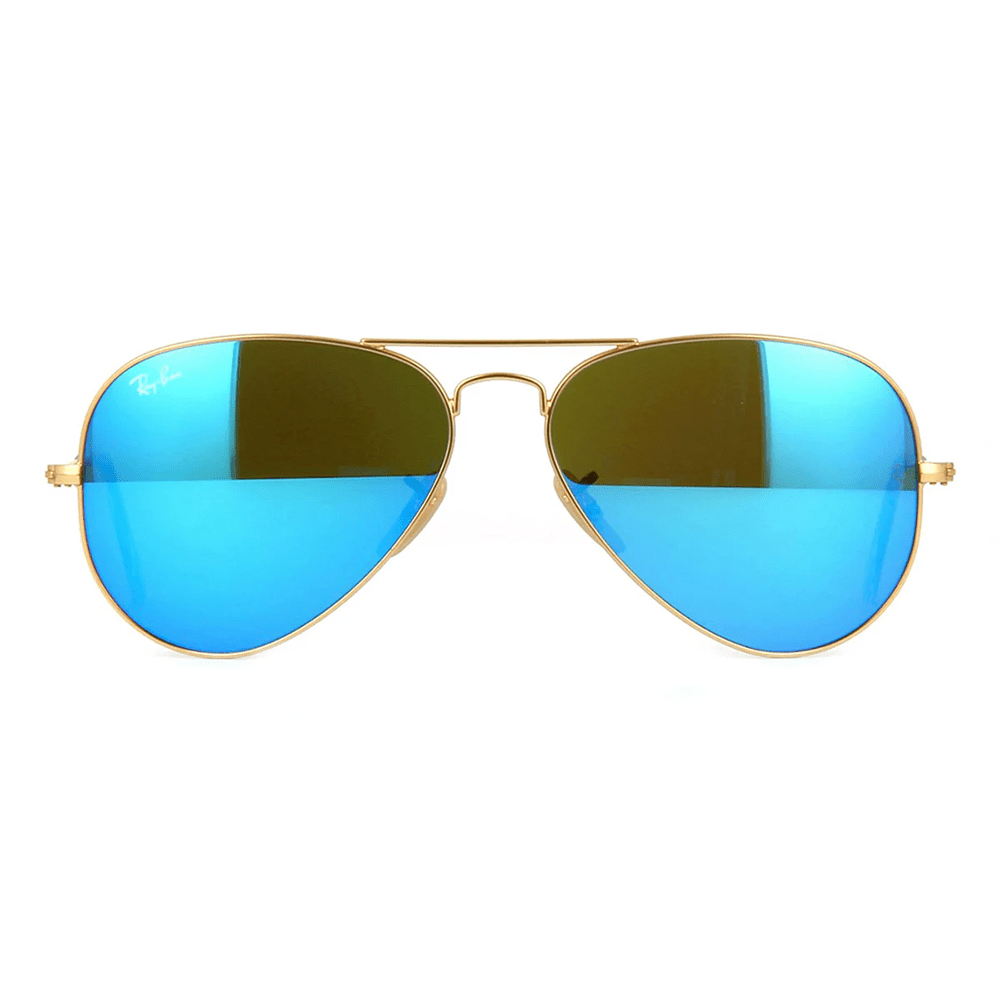 Ray-Ban Aviator RB3025 112/17 58 Sunglasses