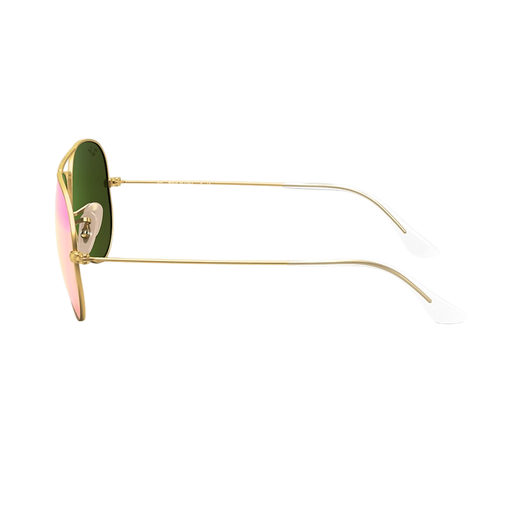 Ray-Ban Aviator RB3025 112/1Q Polarised Sunglasses