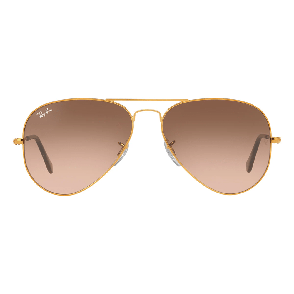 Ray-Ban Aviator RB3025 9001A5 58 Sunglasses