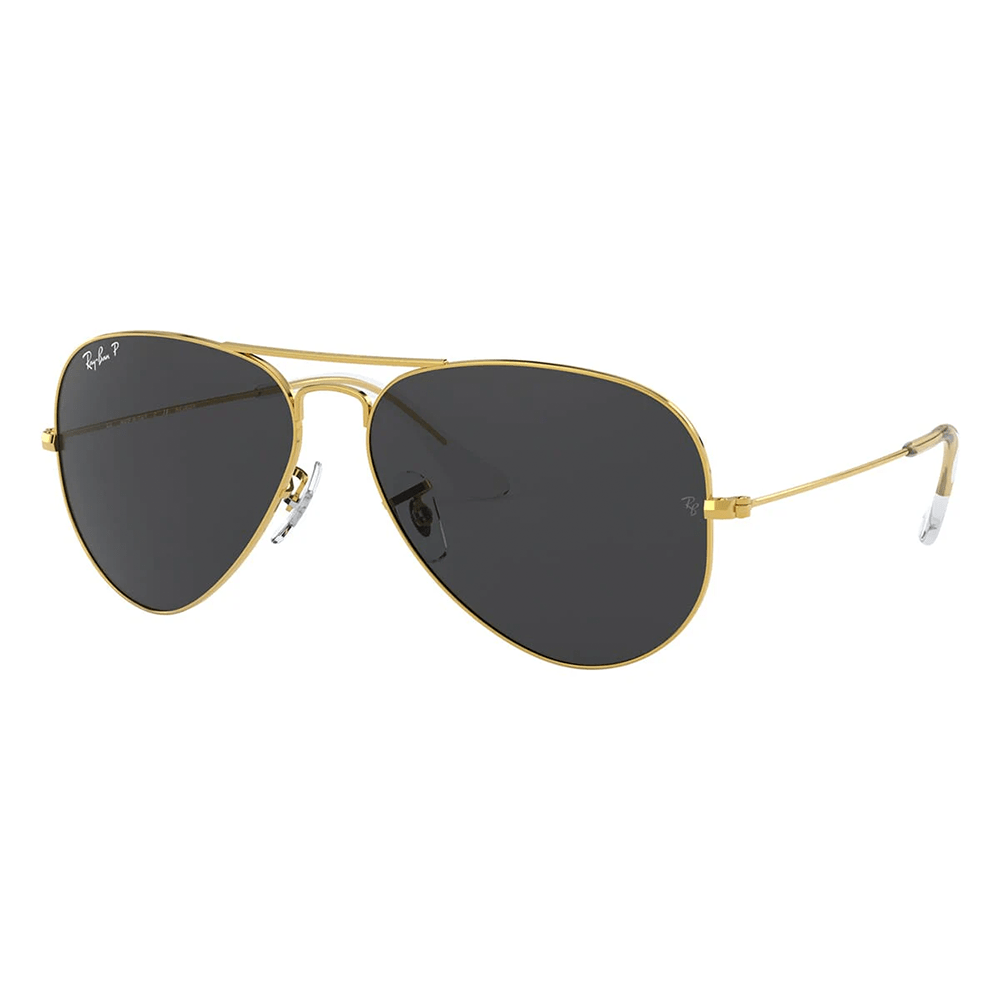 Ray-Ban Aviator RB3025 919648 58 Polarised Sunglasses