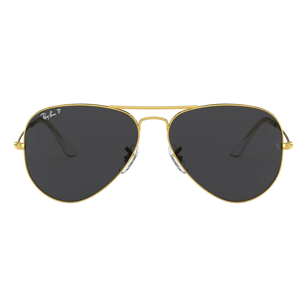 Ray-Ban Aviator RB3025 919648 58 Polarised Sunglasses