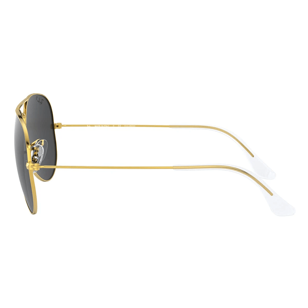 Ray-Ban Aviator RB3025 919648 62 Polarised Sunglasses