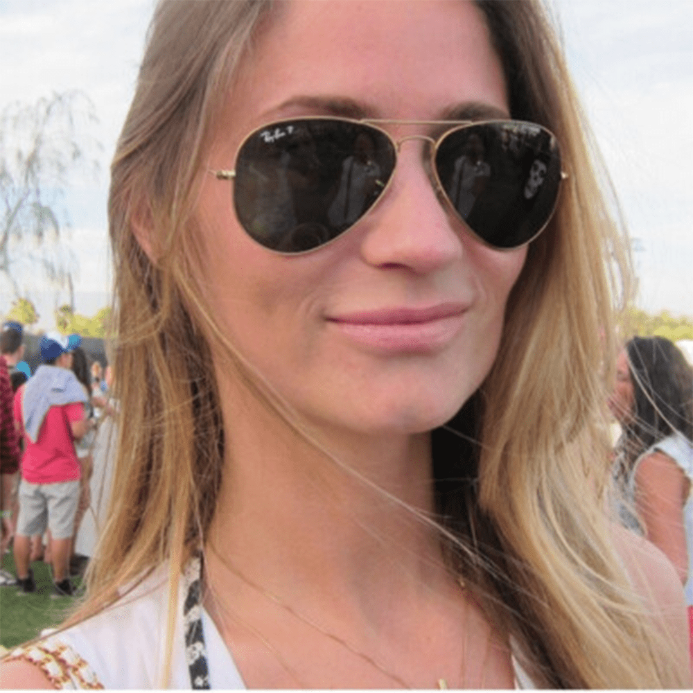 Ray-Ban Aviator RB3025 919648 58 Polarised Sunglasses