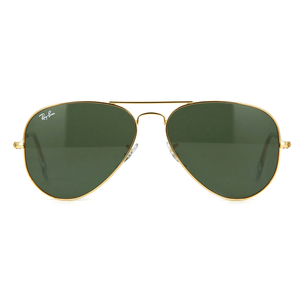 Ray-Ban Aviator RB3025 L0205 58 Sunglasses